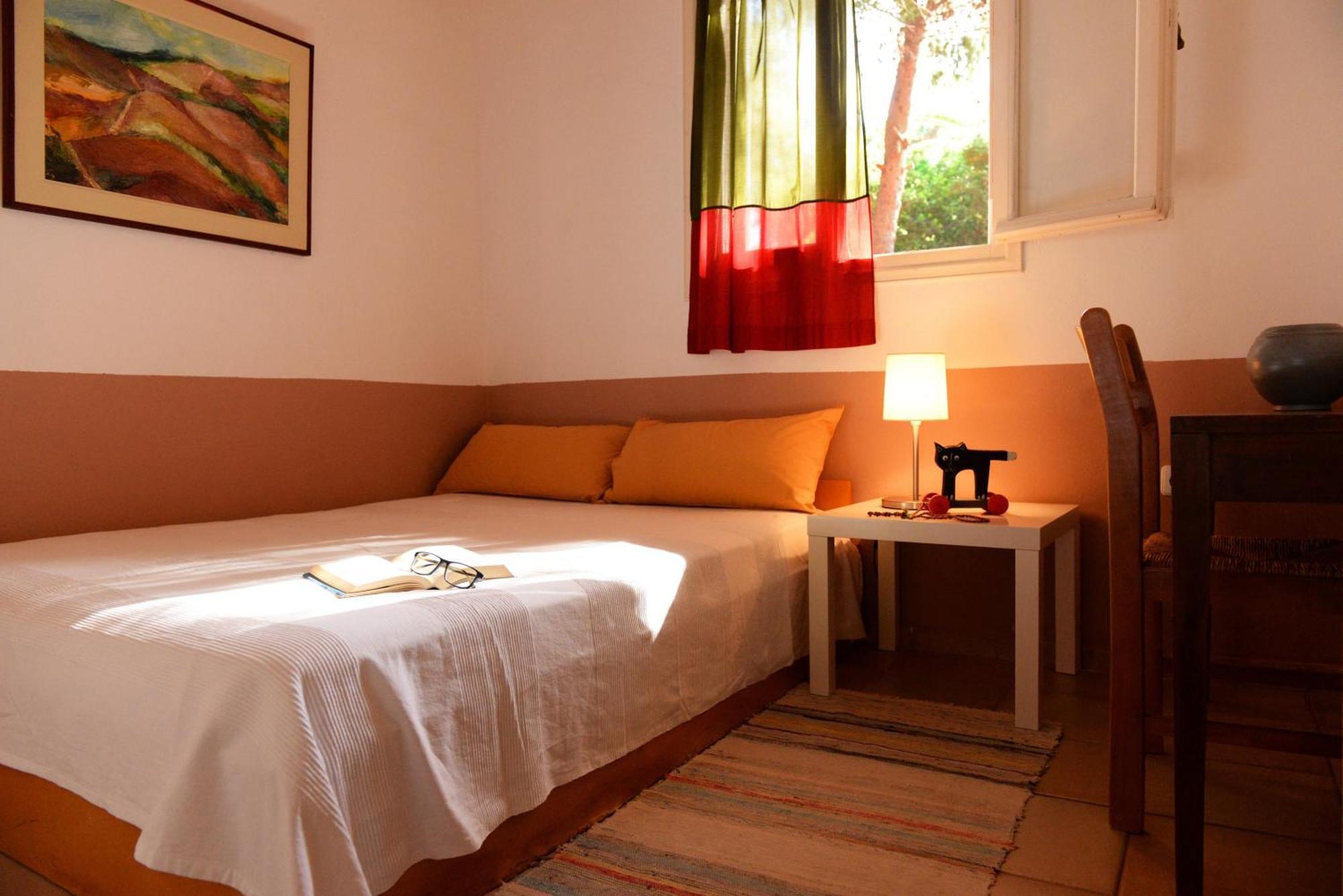 Traganitsa Apartment Tragana  Ngoại thất bức ảnh