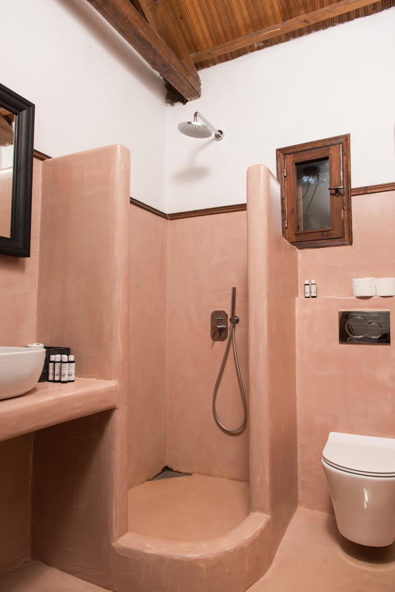 Traganitsa Apartment Tragana  Ngoại thất bức ảnh