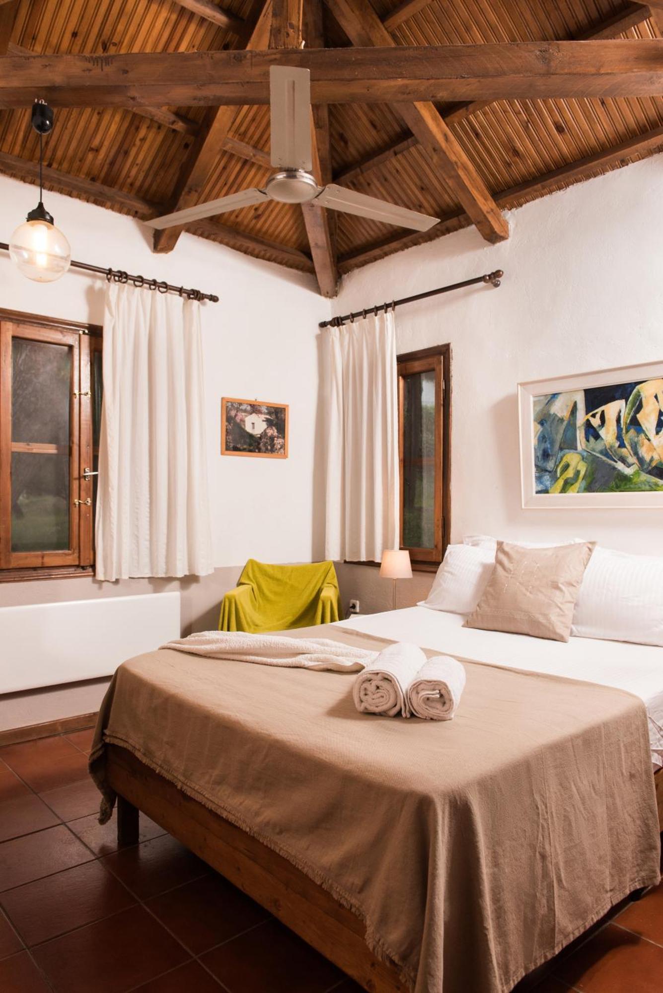 Traganitsa Apartment Tragana  Ngoại thất bức ảnh